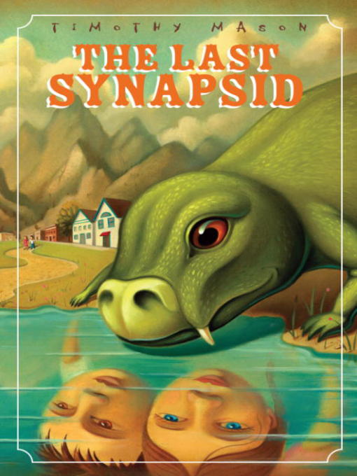 Title details for The Last Synapsid by Timothy Mason - Wait list